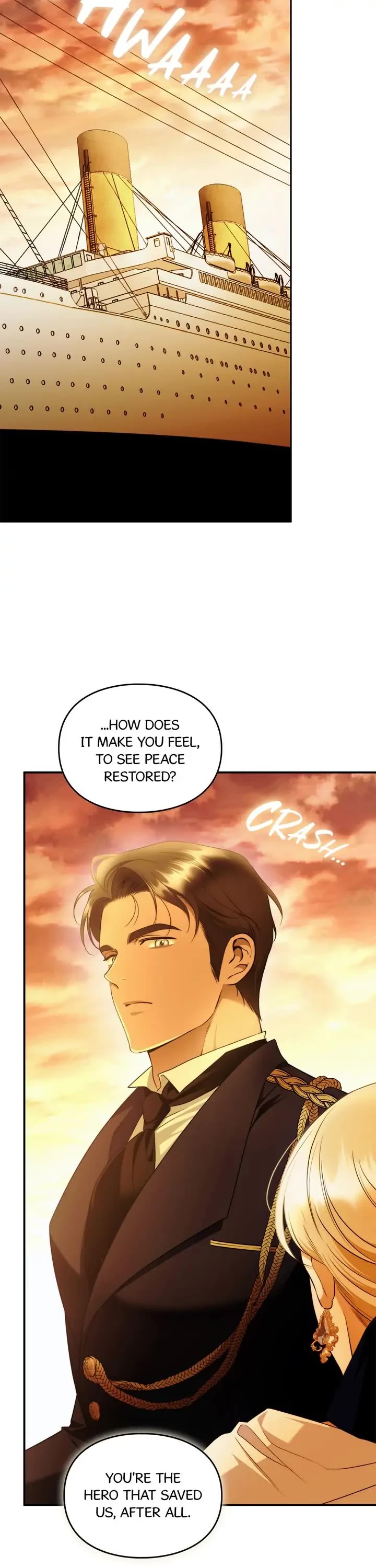 Your Eternal Lies Chapter 52 page 26 - Chapter 52