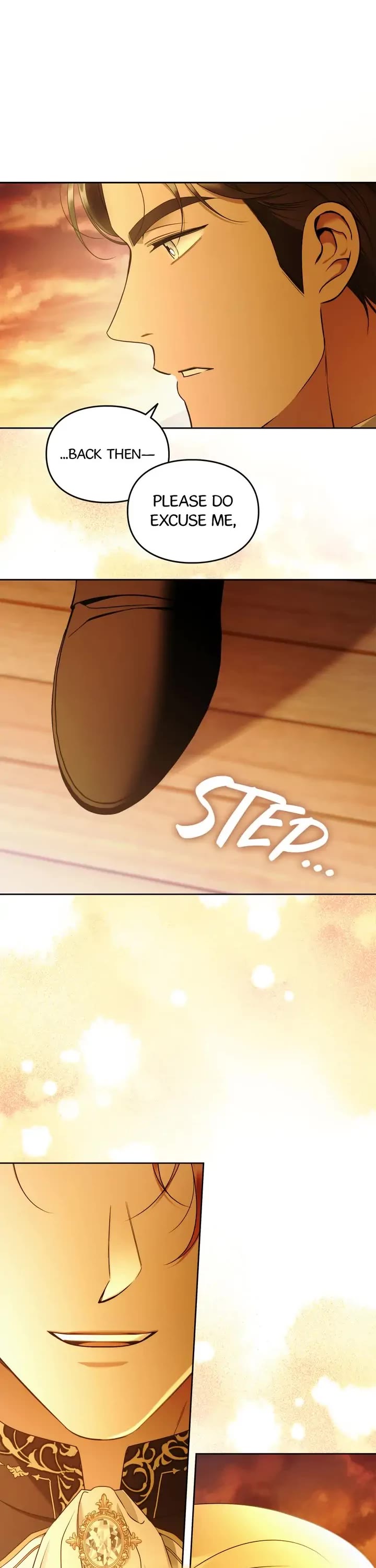 Your Eternal Lies Chapter 52 page 27 - Chapter 52