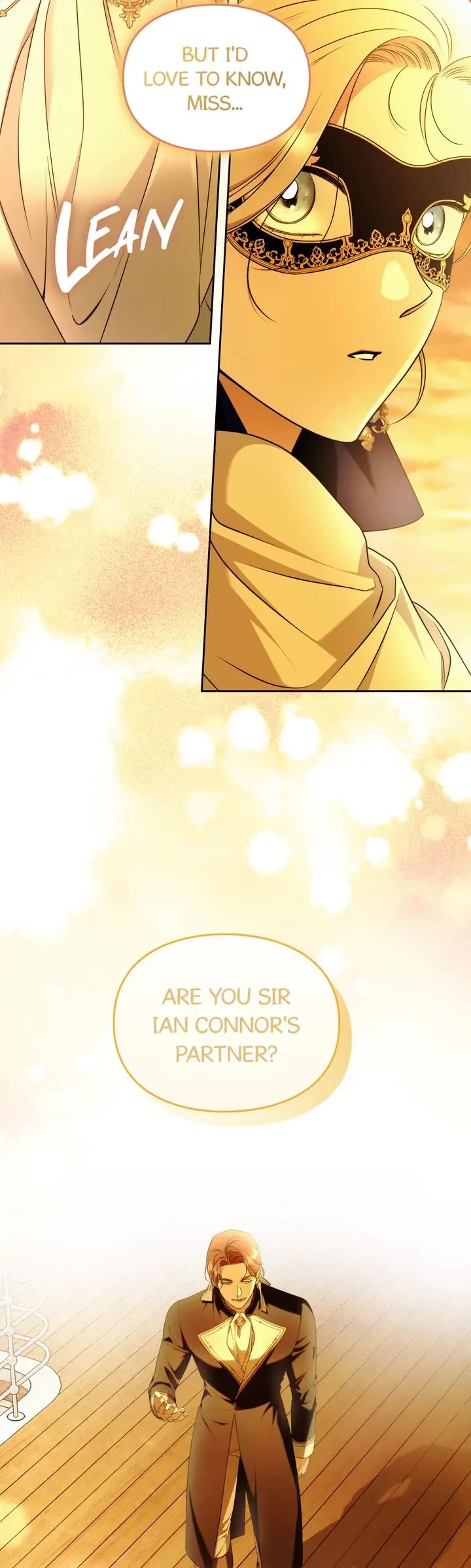 Your Eternal Lies Chapter 52 page 28 - Chapter 52