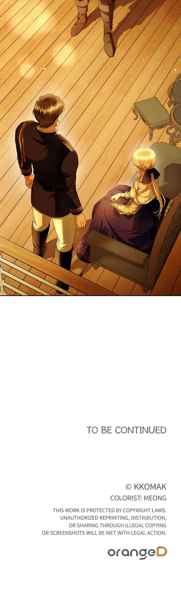 Your Eternal Lies Chapter 52 page 29 - Chapter 52