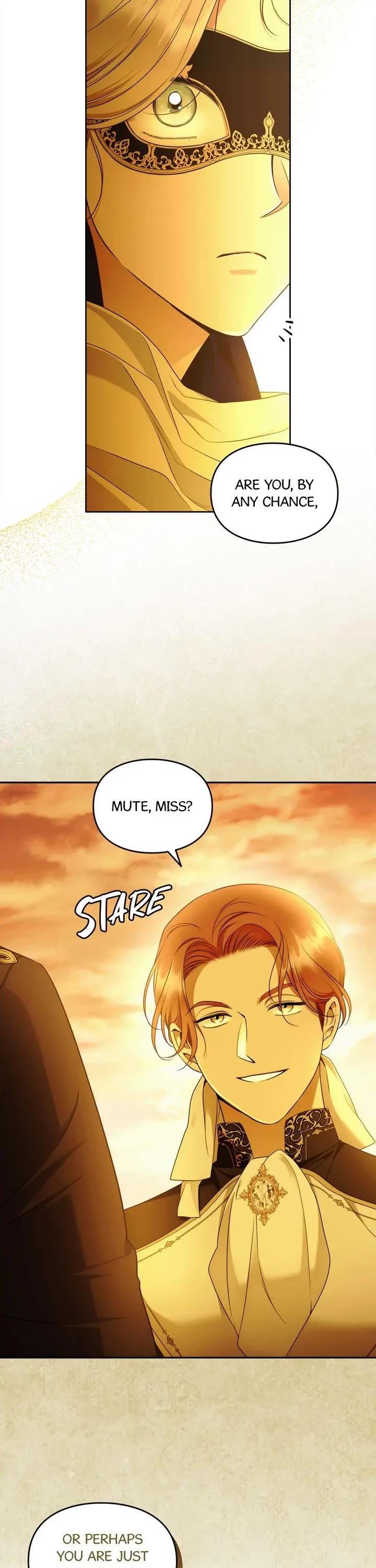Your Eternal Lies Chapter 53 page 11 - Chapter 53