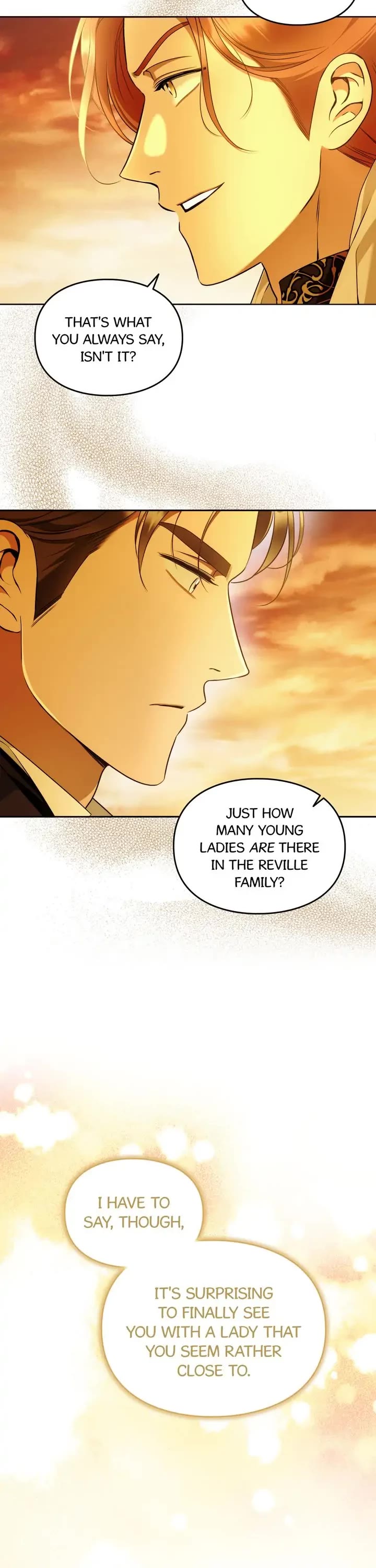 Your Eternal Lies Chapter 53 page 7 - Chapter 53