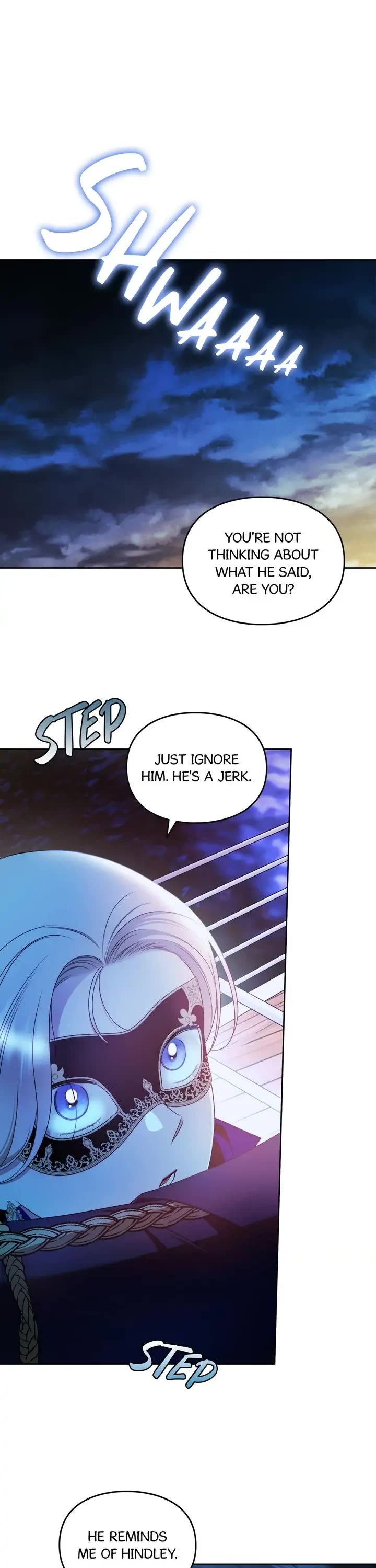 Your Eternal Lies Chapter 54 page 16 - Chapter 54