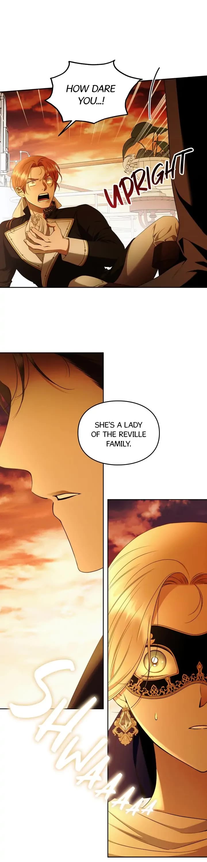Your Eternal Lies Chapter 54 page 2 - Chapter 54