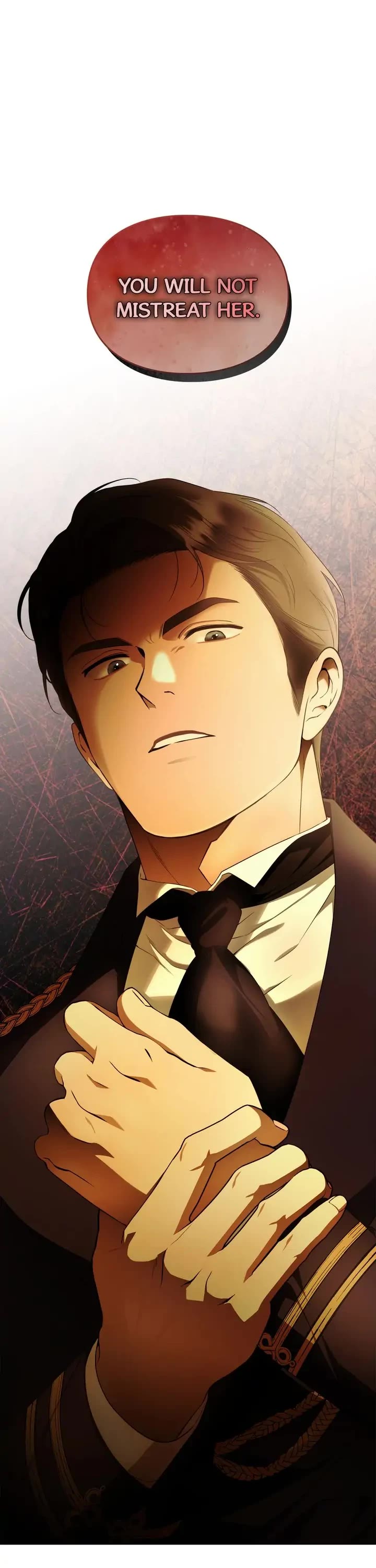 Your Eternal Lies Chapter 54 page 3 - Chapter 54