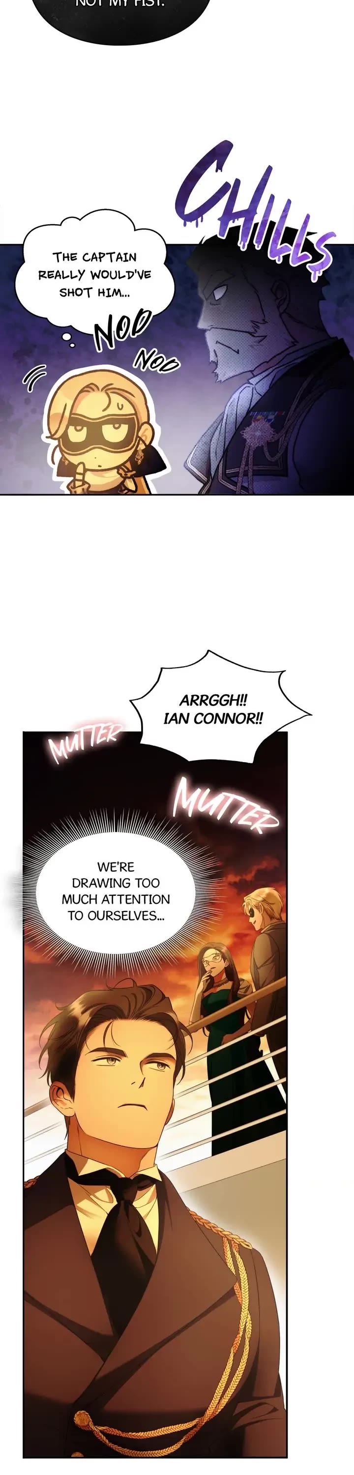 Your Eternal Lies Chapter 54 page 6 - Chapter 54