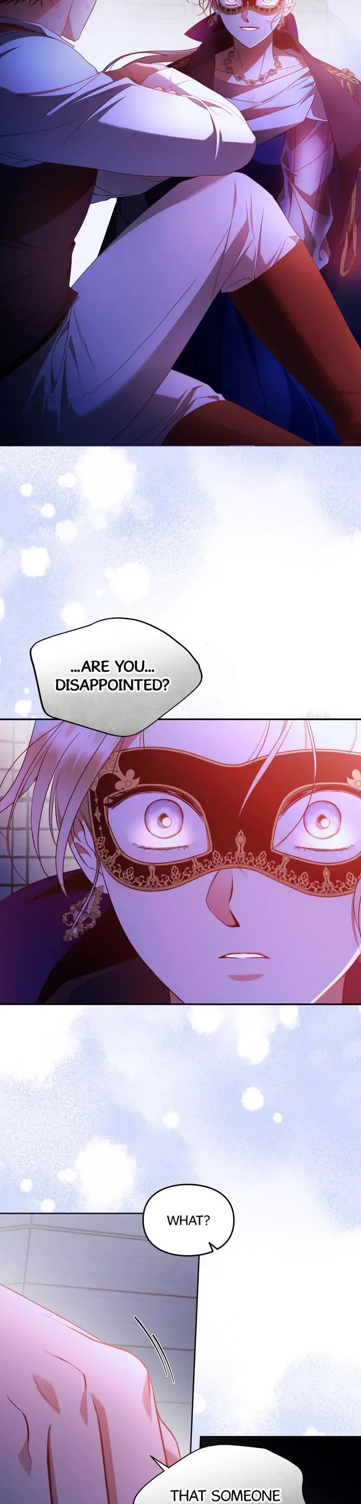 Your Eternal Lies Chapter 55 page 23 - Chapter 55