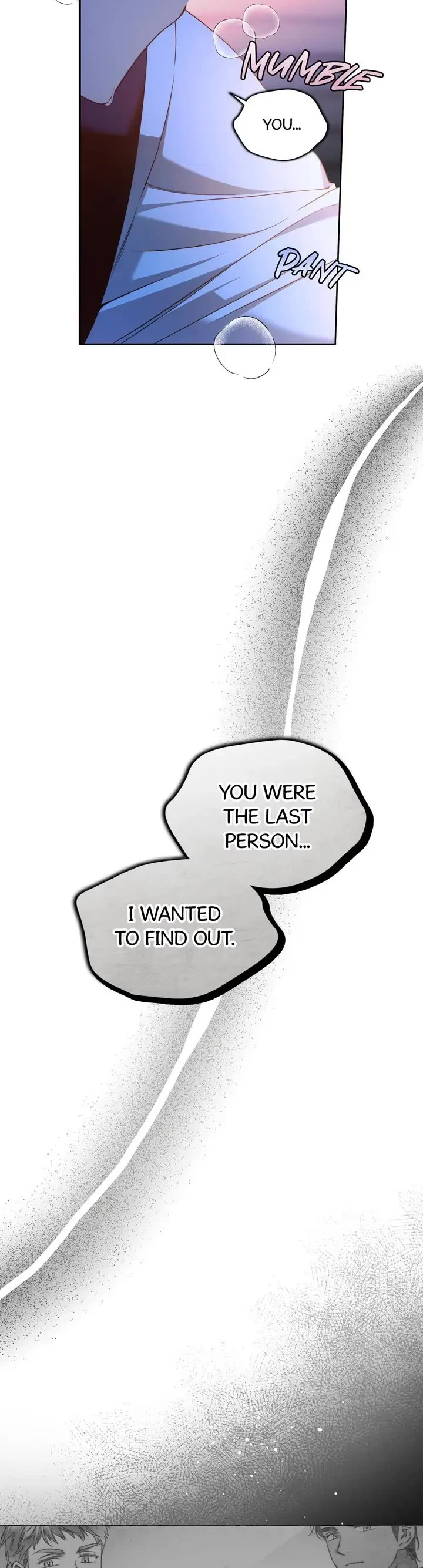 Your Eternal Lies Chapter 55 page 25 - Chapter 55