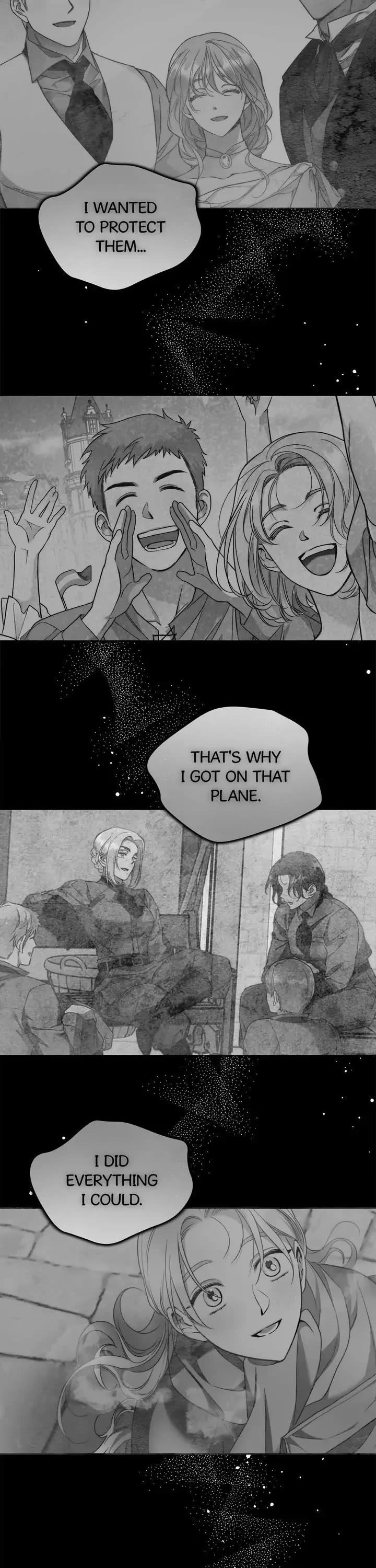 Your Eternal Lies Chapter 55 page 26 - Chapter 55