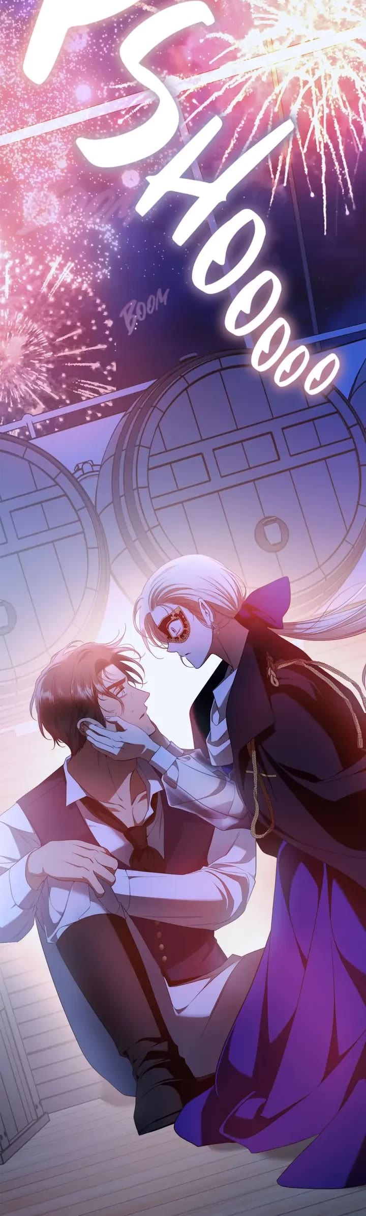 Your Eternal Lies Chapter 55 page 28 - Chapter 55