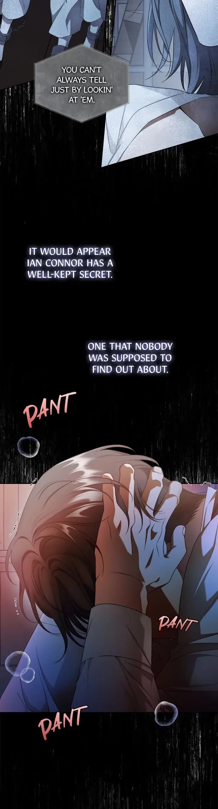 Your Eternal Lies Chapter 55 page 5 - Chapter 55