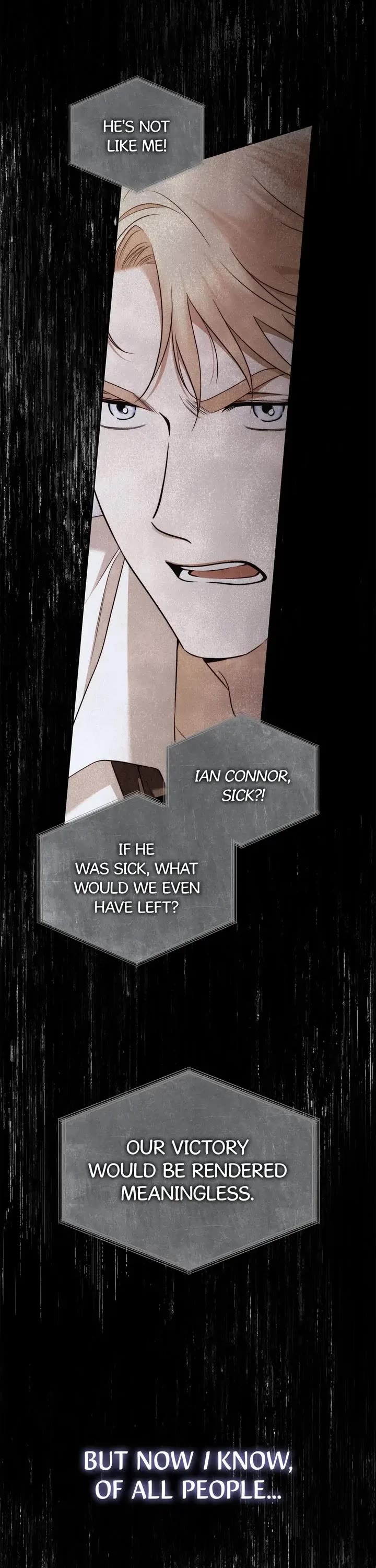 Your Eternal Lies Chapter 55 page 6 - Chapter 55