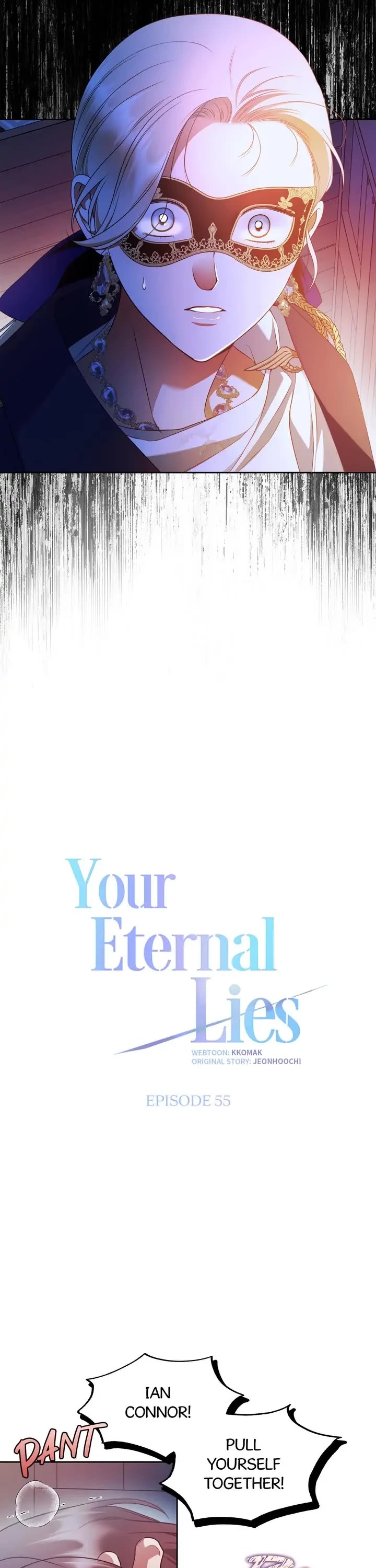 Your Eternal Lies Chapter 55 page 7 - Chapter 55