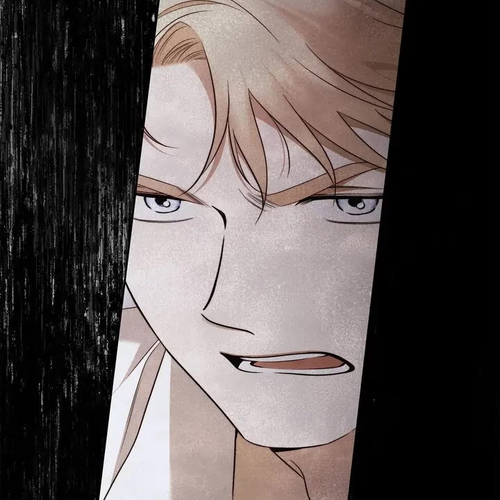Your Eternal Lies Chapter 55 cover