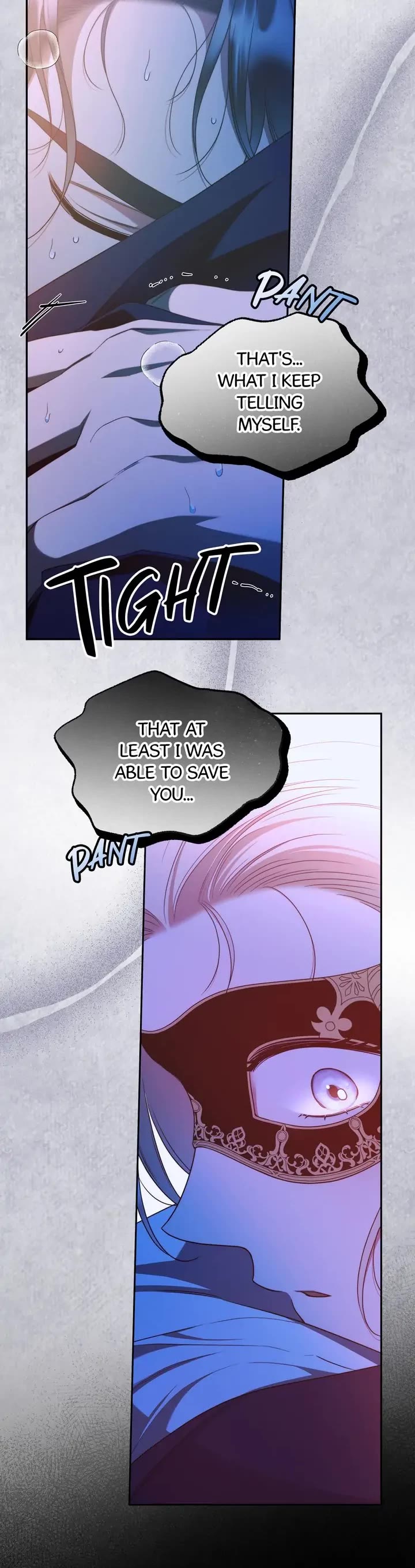Your Eternal Lies Chapter 56 page 10 - Chapter 56