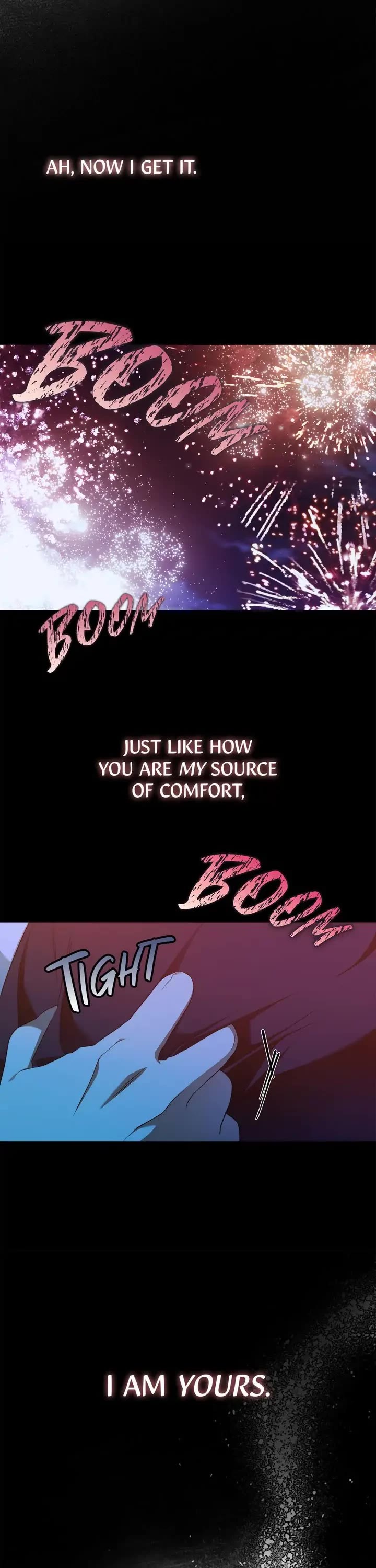 Your Eternal Lies Chapter 56 page 11 - Chapter 56