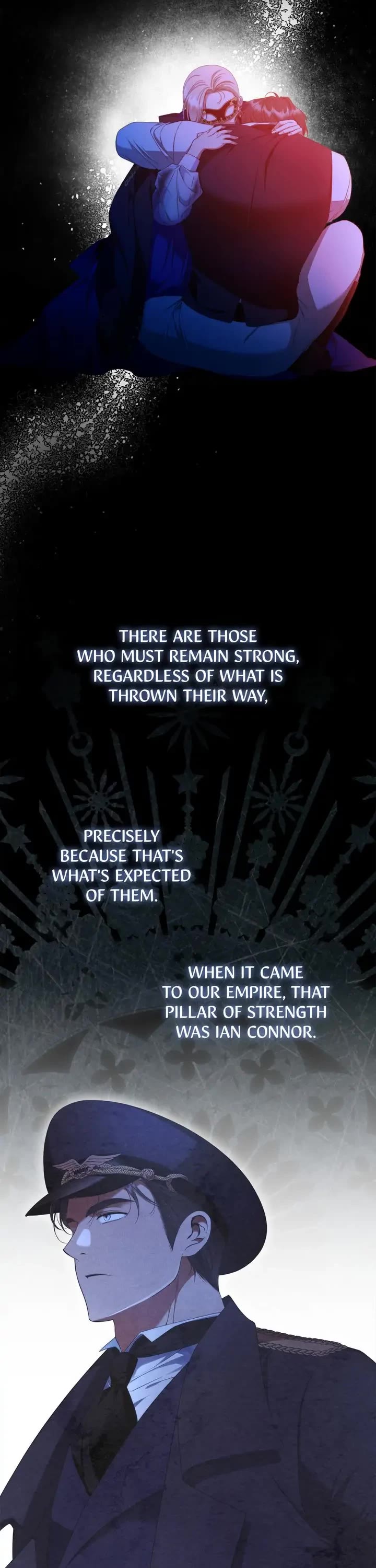 Your Eternal Lies Chapter 56 page 12 - Chapter 56