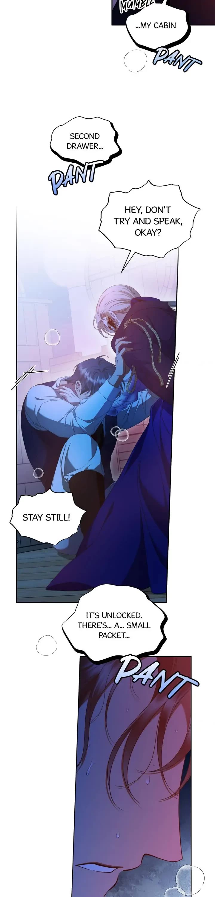 Your Eternal Lies Chapter 56 page 16 - Chapter 56