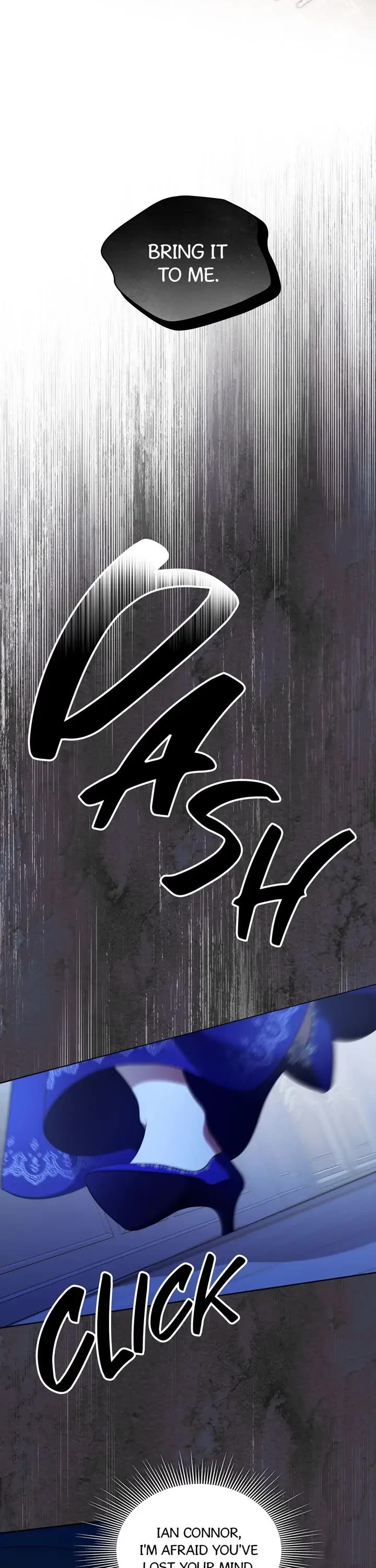 Your Eternal Lies Chapter 56 page 18 - Chapter 56