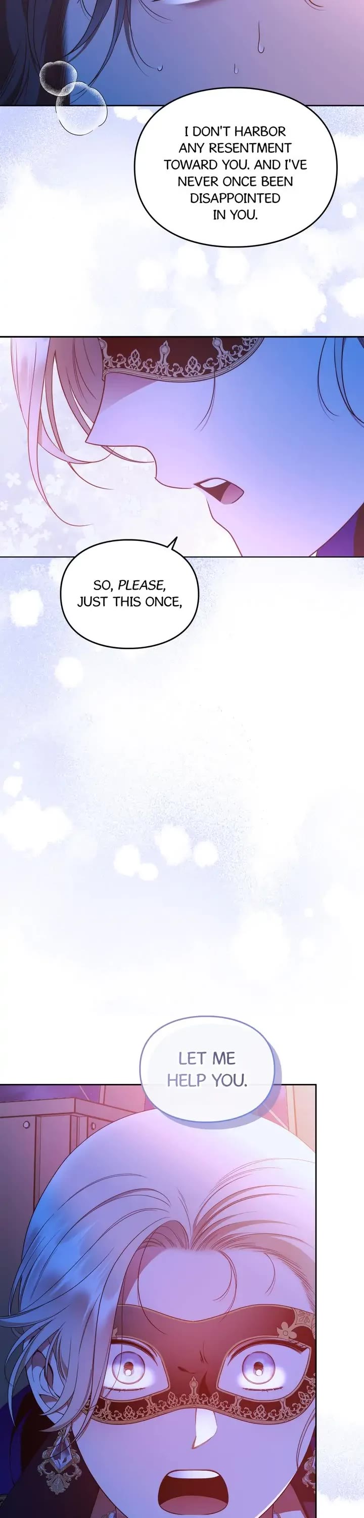 Your Eternal Lies Chapter 56 page 2 - Chapter 56