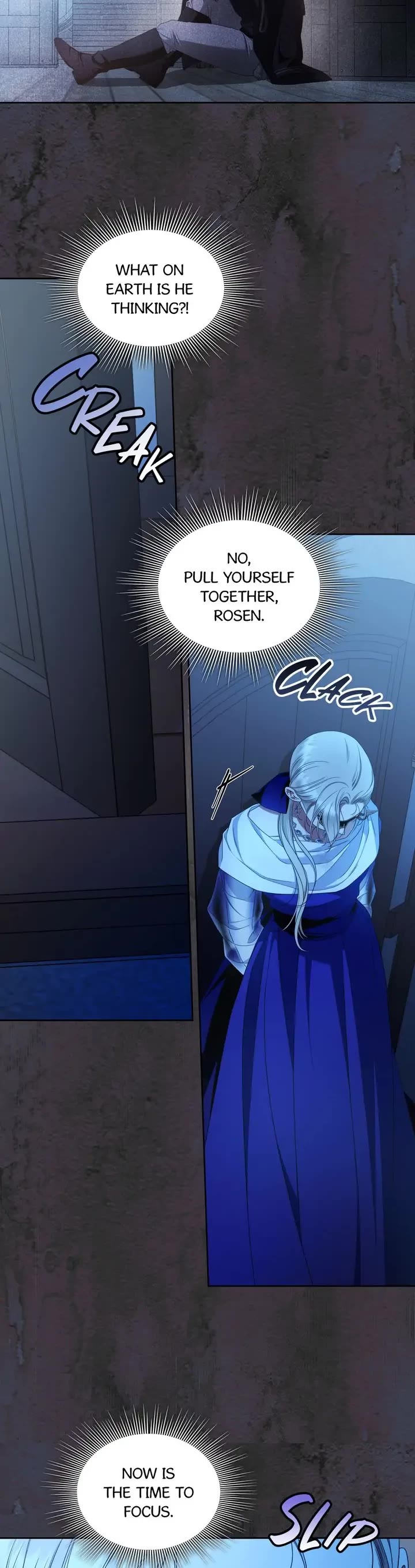 Your Eternal Lies Chapter 56 page 20 - Chapter 56