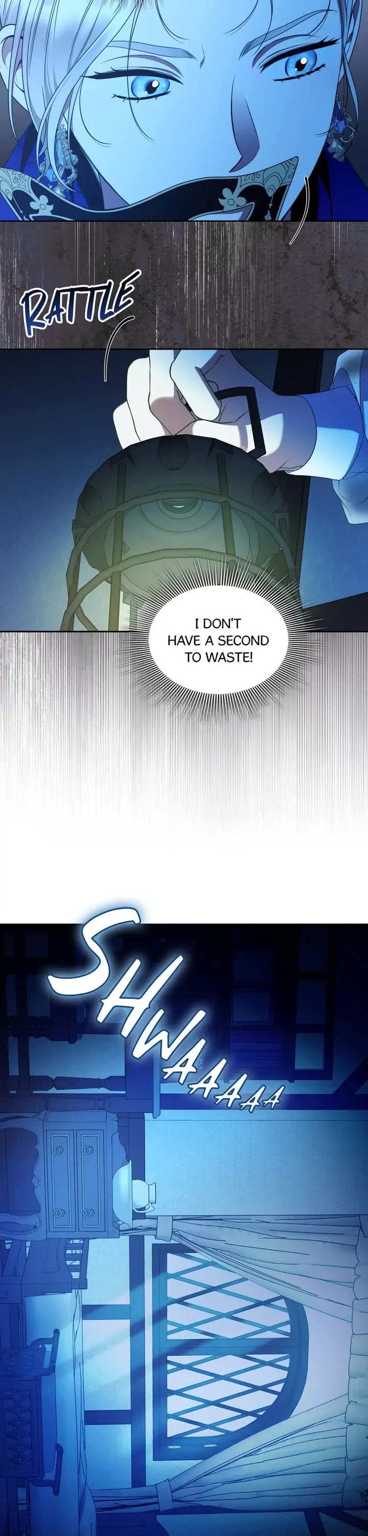 Your Eternal Lies Chapter 56 page 21 - Chapter 56