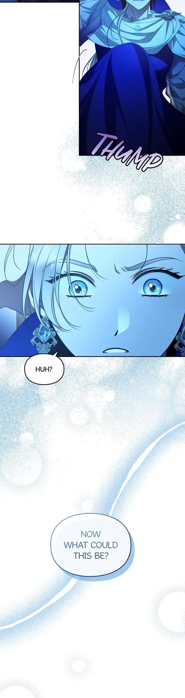 Your Eternal Lies Chapter 56 page 30 - Chapter 56