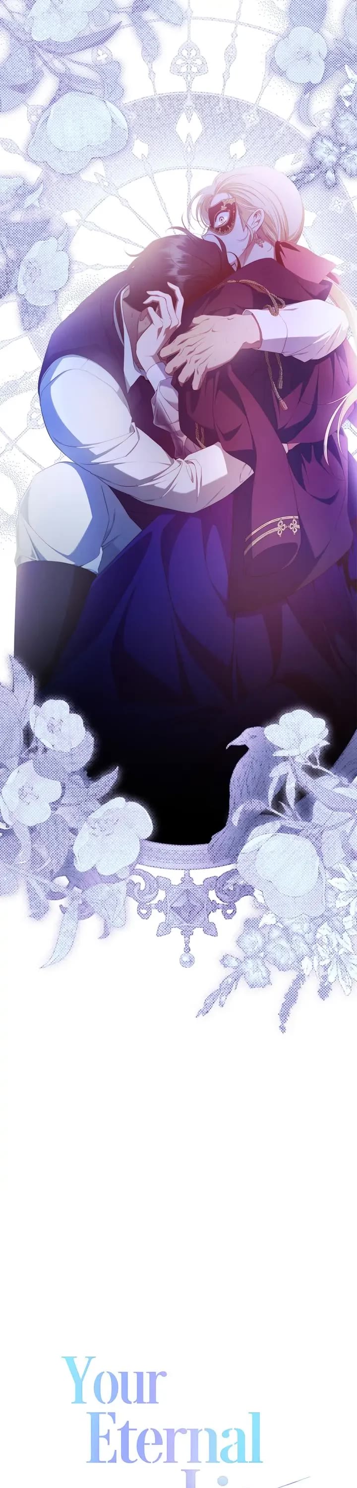 Your Eternal Lies Chapter 56 page 6 - Chapter 56