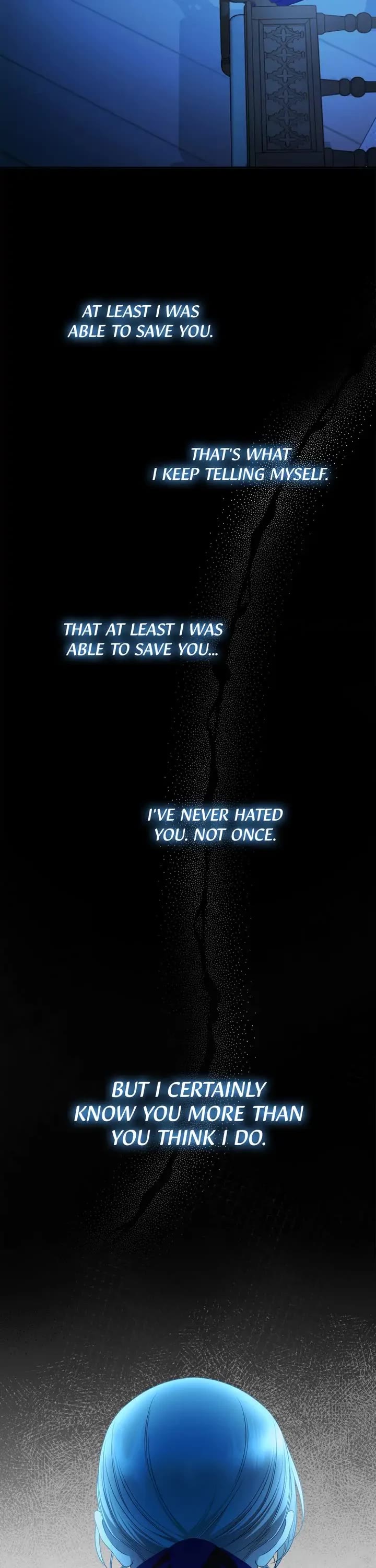 Your Eternal Lies Chapter 57 page 13 - Chapter 57