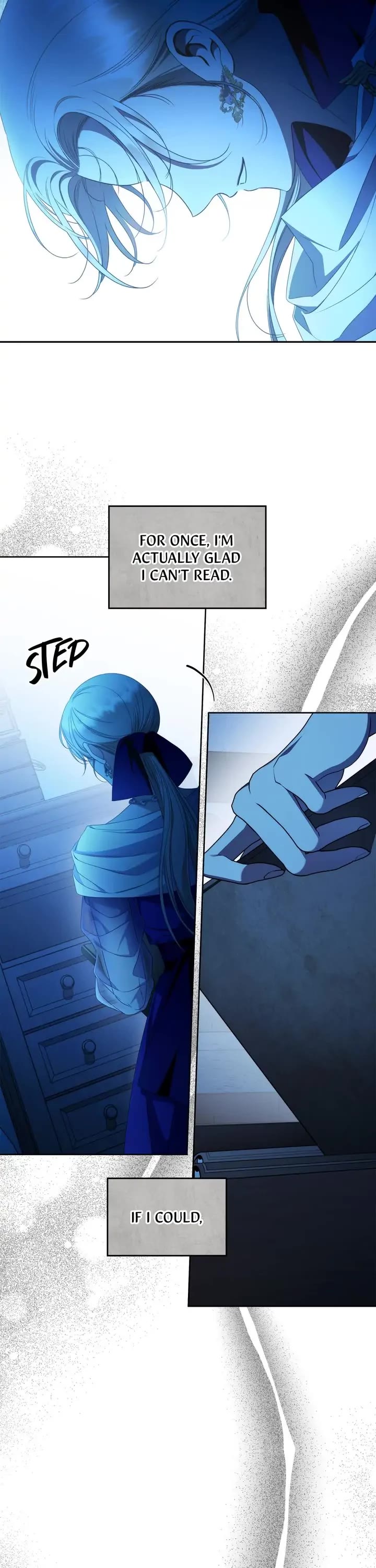 Your Eternal Lies Chapter 57 page 16 - Chapter 57