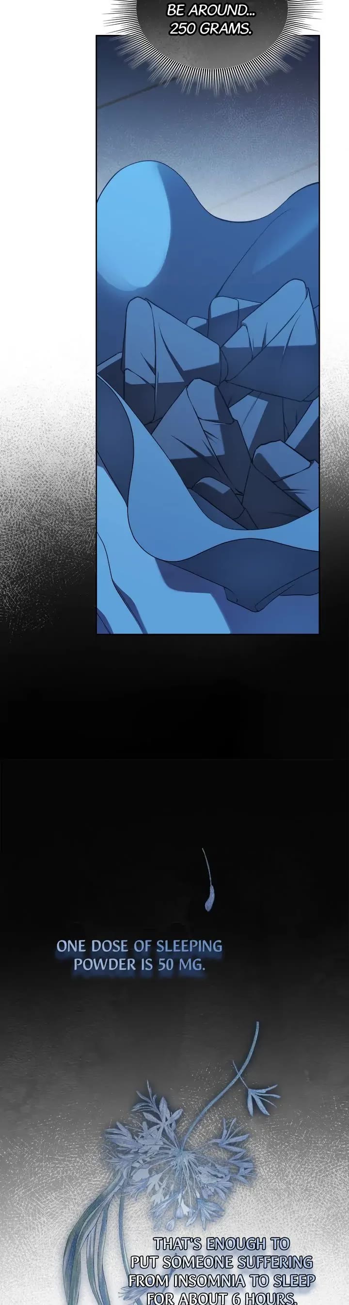 Your Eternal Lies Chapter 57 page 20 - Chapter 57