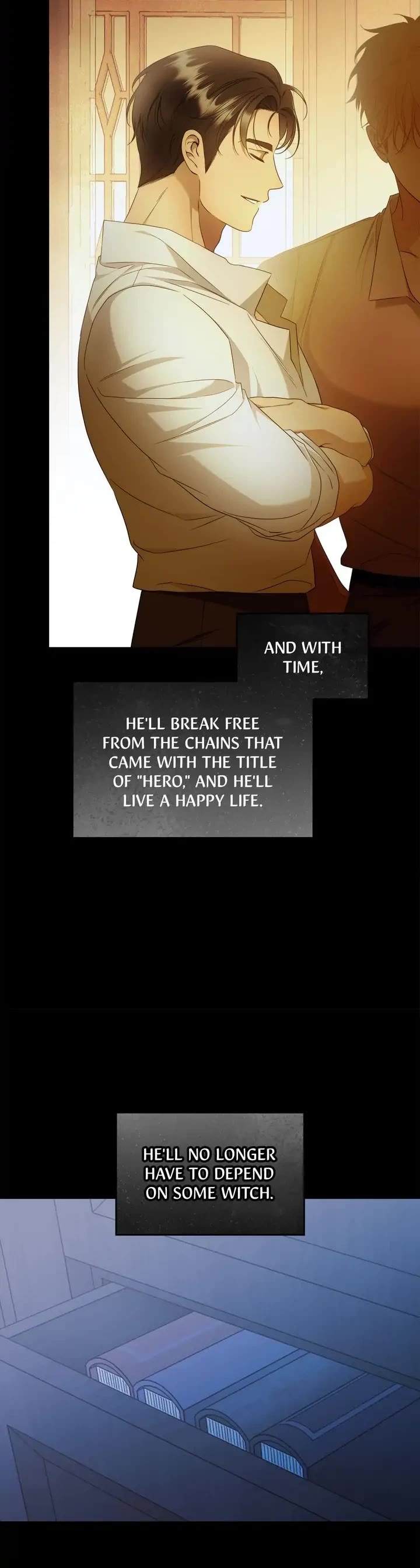 Your Eternal Lies Chapter 57 page 25 - Chapter 57