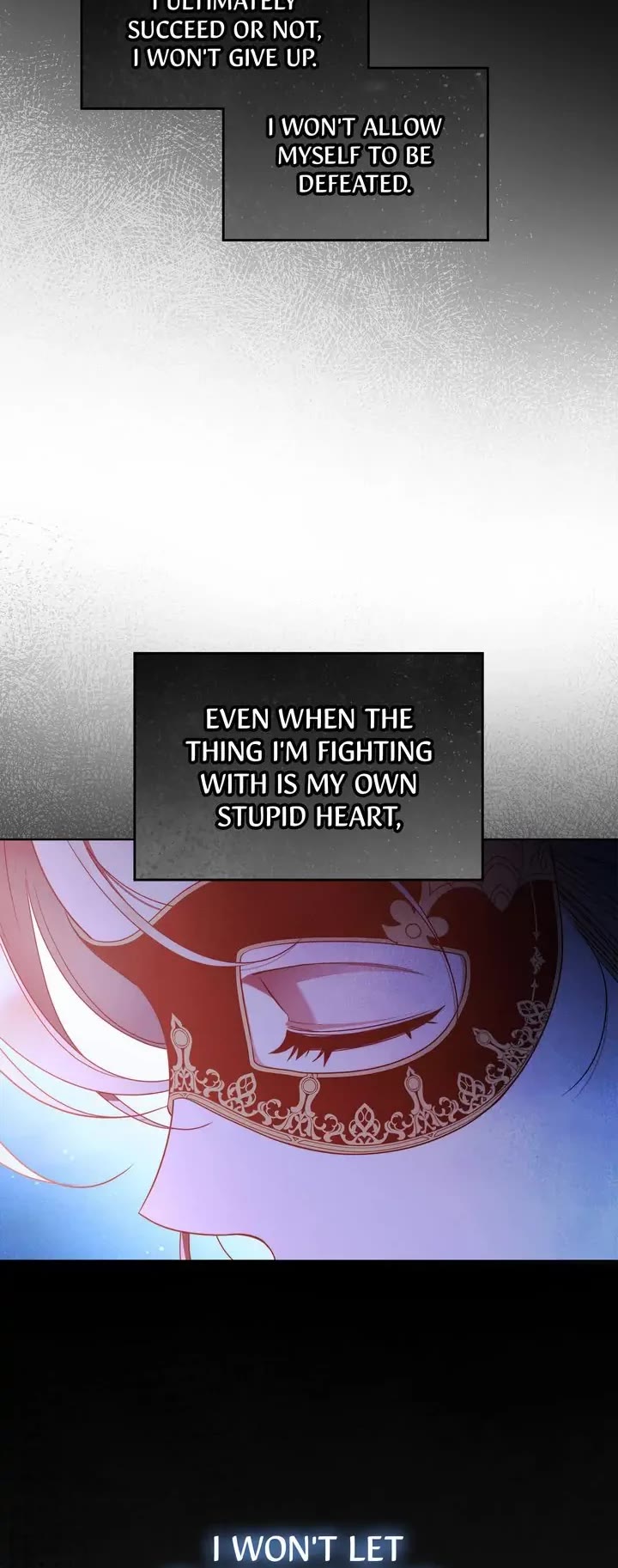 Your Eternal Lies Chapter 57 page 28 - Chapter 57