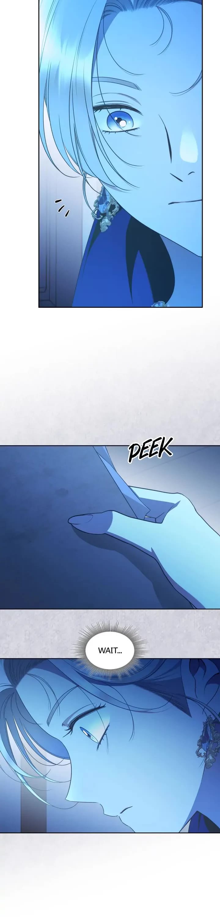 Your Eternal Lies Chapter 57 page 3 - Chapter 57