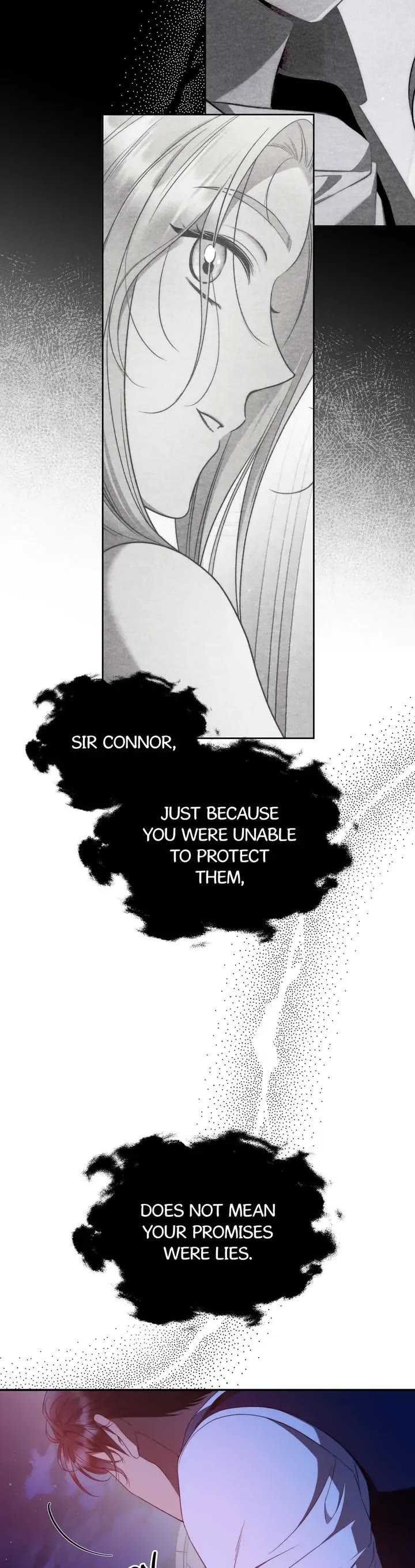 Your Eternal Lies Chapter 58 page 14 - Chapter 58