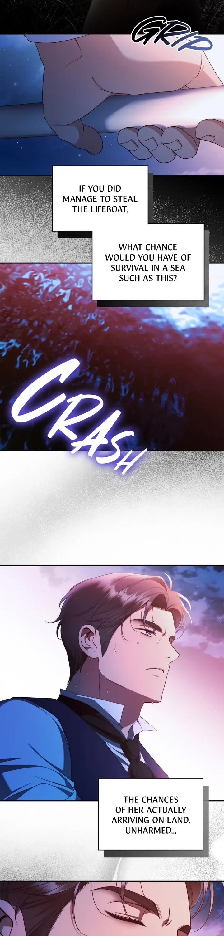 Your Eternal Lies Chapter 58 page 17 - Chapter 58