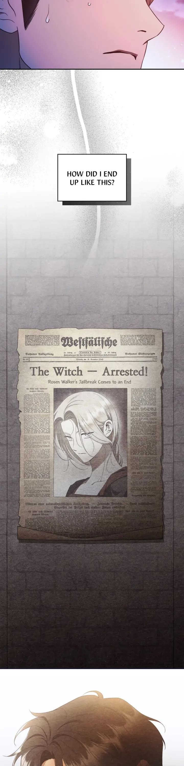 Your Eternal Lies Chapter 58 page 18 - Chapter 58