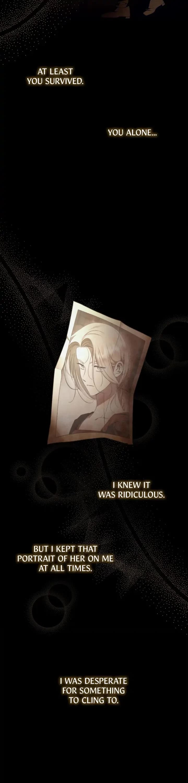Your Eternal Lies Chapter 58 page 21 - Chapter 58