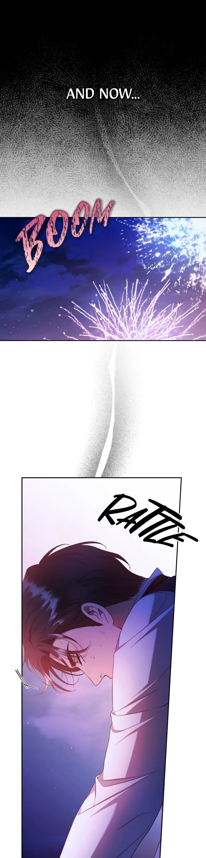 Your Eternal Lies Chapter 58 page 22 - Chapter 58