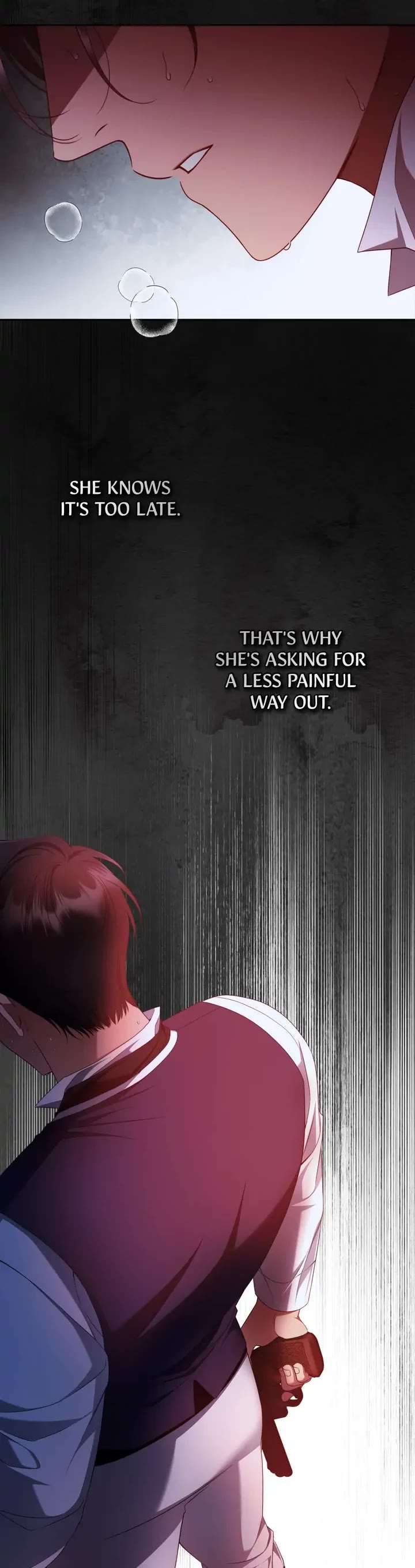 Your Eternal Lies Chapter 58 page 25 - Chapter 58