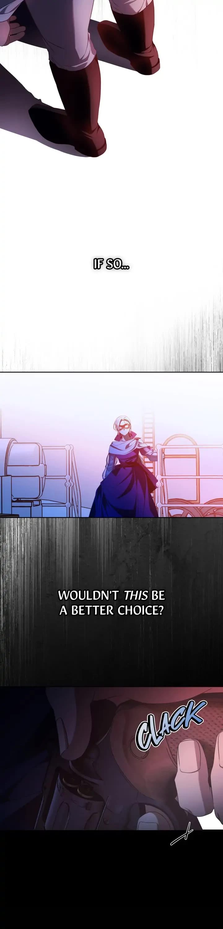Your Eternal Lies Chapter 58 page 26 - Chapter 58