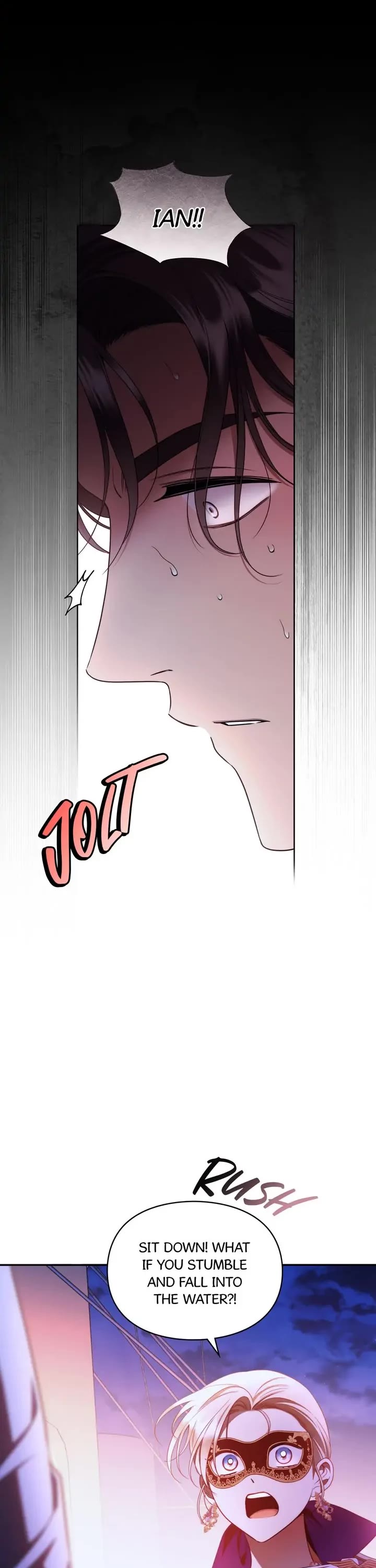 Your Eternal Lies Chapter 58 page 27 - Chapter 58