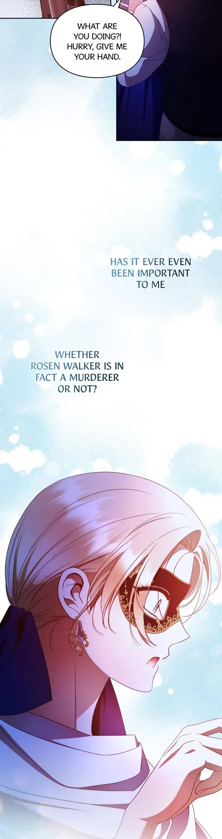 Your Eternal Lies Chapter 58 page 29 - Chapter 58