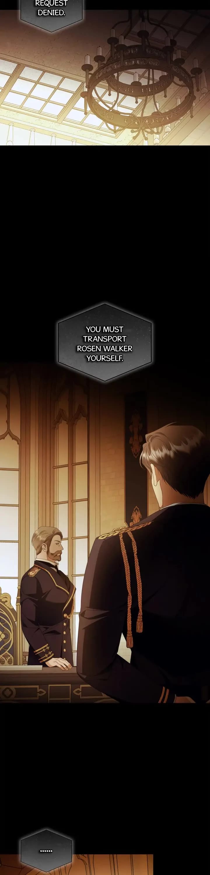 Your Eternal Lies Chapter 58 page 3 - Chapter 58