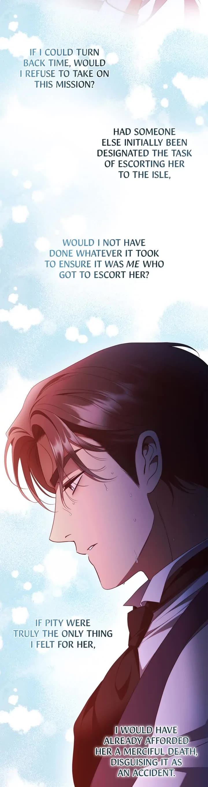 Your Eternal Lies Chapter 58 page 30 - Chapter 58