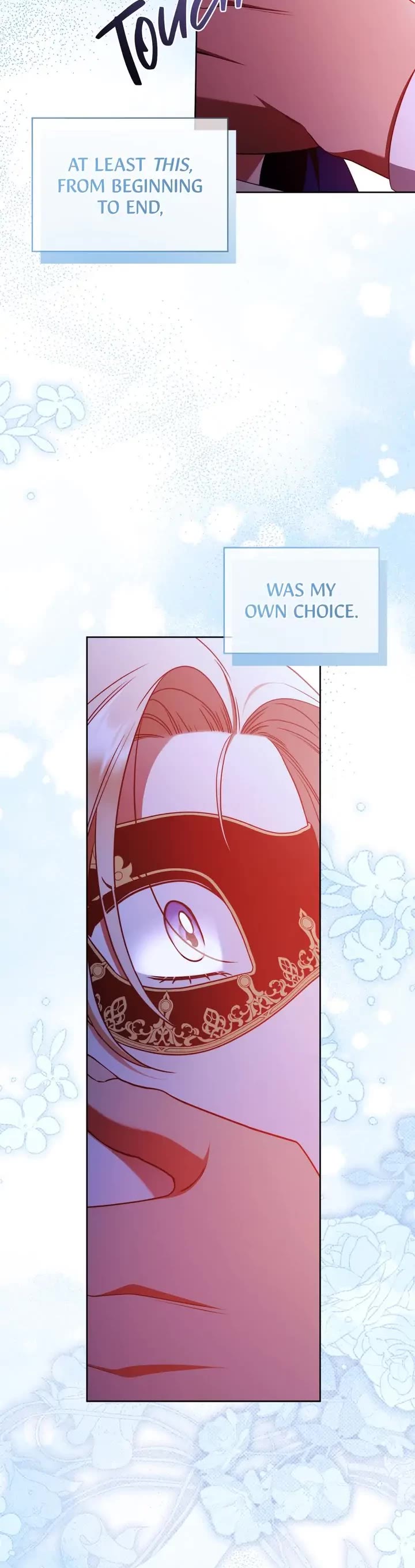 Your Eternal Lies Chapter 58 page 34 - Chapter 58