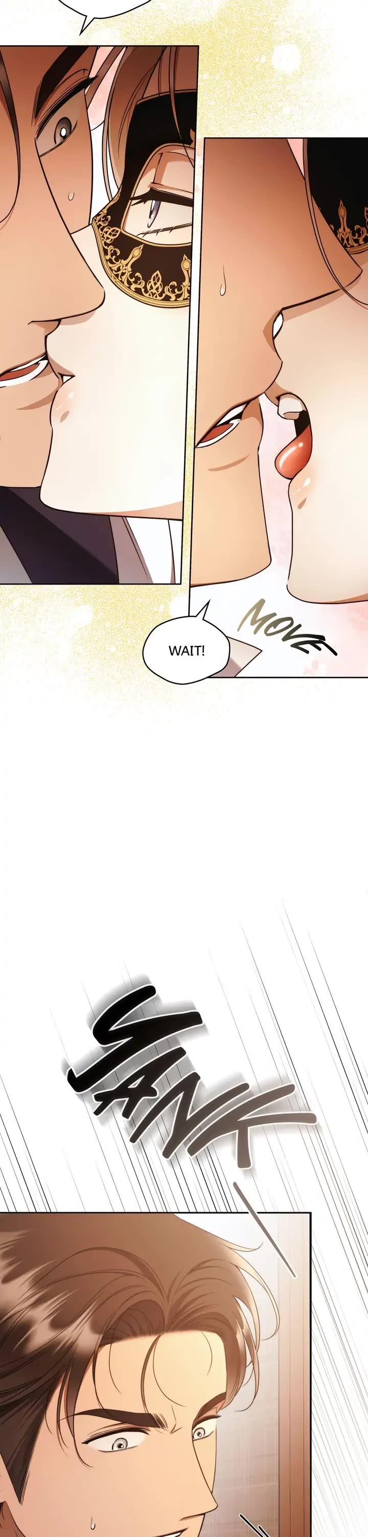 Your Eternal Lies Chapter 59 page 11 - Chapter 59