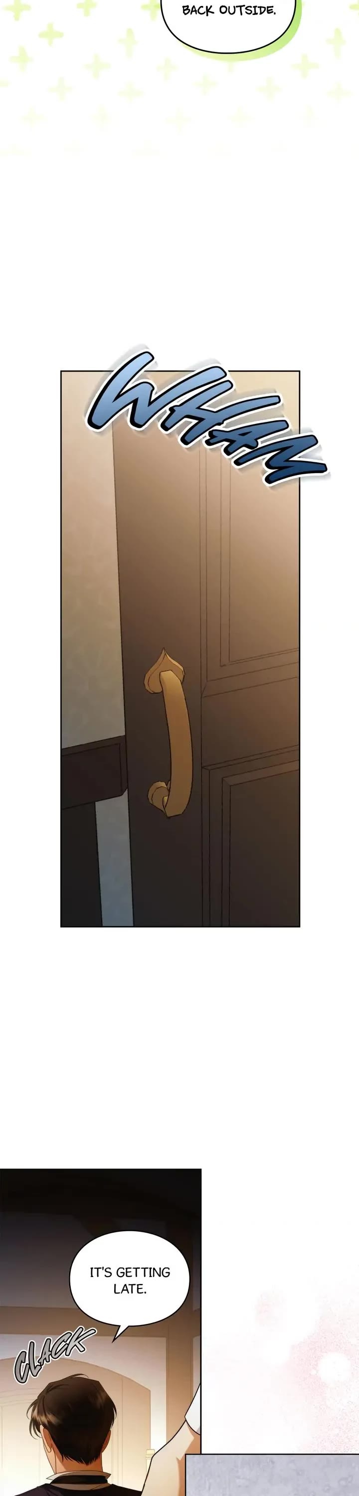 Your Eternal Lies Chapter 59 page 13 - Chapter 59