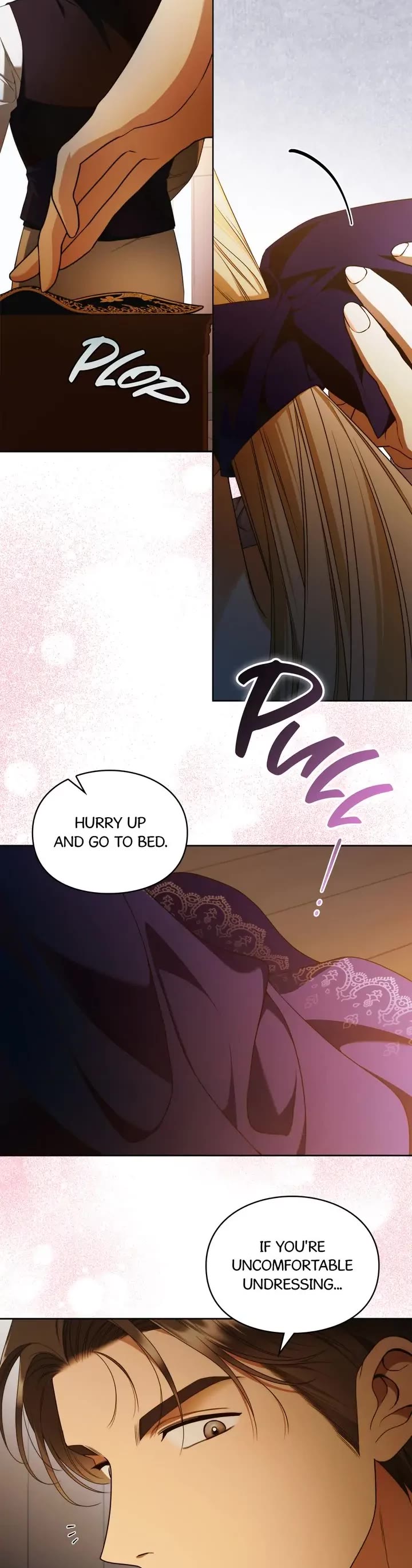 Your Eternal Lies Chapter 59 page 14 - Chapter 59