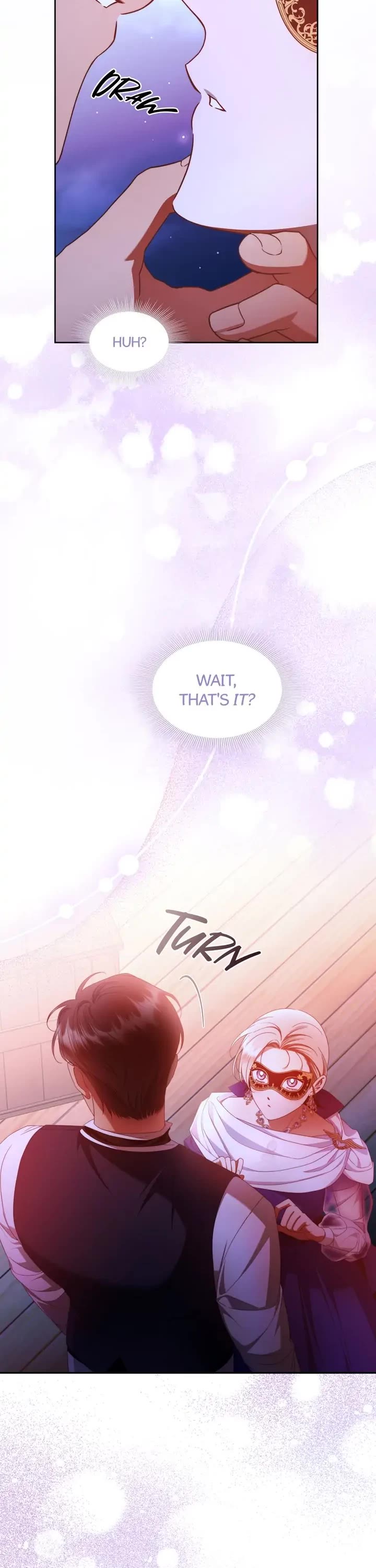 Your Eternal Lies Chapter 59 page 2 - Chapter 59